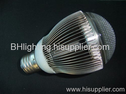 led bulb lighting