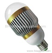 LED high power lighting