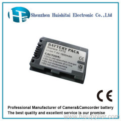 Digital Camcorder battery