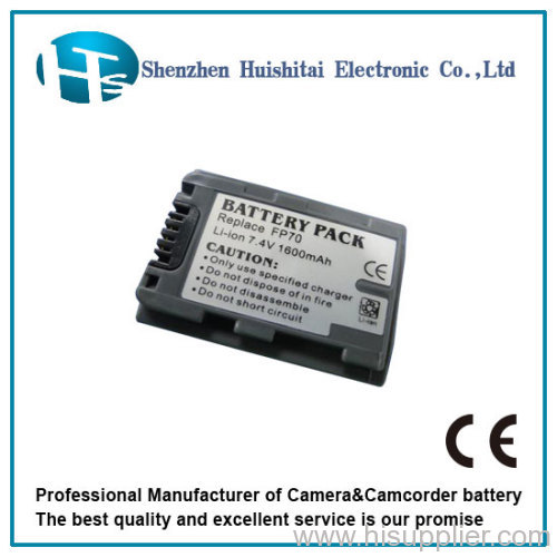 camcorder battery