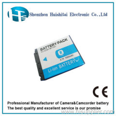 camera battery