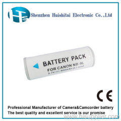 camera battery