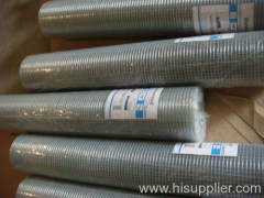 welded wire mesh