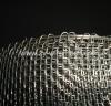 square wire mesh