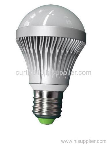 led ball light