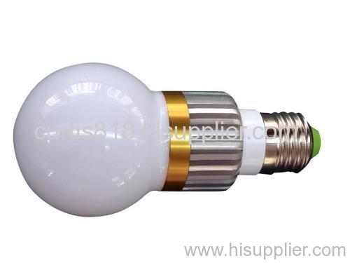 high powr led ball lamps