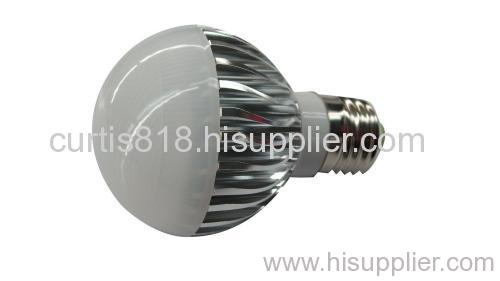 led ball bulb