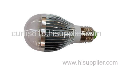 led ball bulb