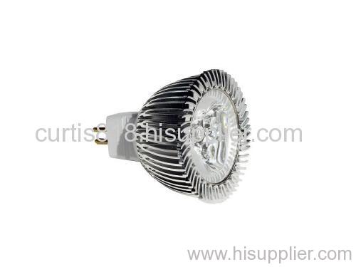 led spotlight lamp