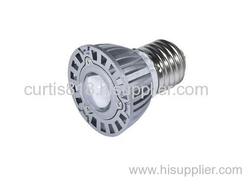 led spotlight lamp