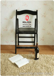 folding chair