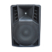 15" performance plastic speaker cabinet