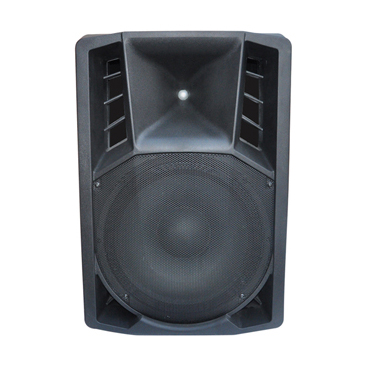 15" C series plastic speaker equipment