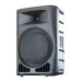 1.1 Combo Plastic Speaker Cabinet