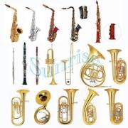 Jinan Sunrise Musical Instrument Co., Ltd