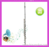 Flute 16 Holes With E Mechanism Wind Instrument