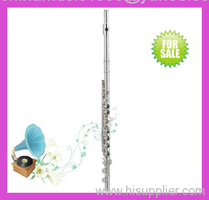 Flute 16 Holes With E Mechanism piccolo Wind Instrument
