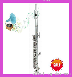 Piccolo Flute wood Wind Instrument