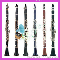 Clarinet Oboe Wood Wind Instument