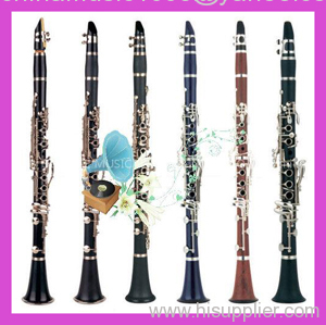 Clarinet Oboe Wood Wind Instument