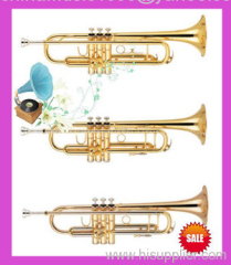 Trumpet Trombone Tuba Brass Instrument