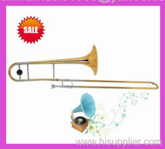 Trombone Brass Instrument