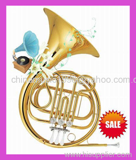 French Horn tenor saxophone tuba trumpet trombone