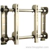 Stainless steel TV Mount