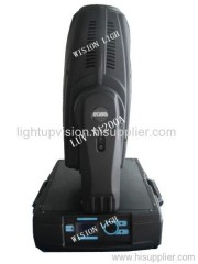 LUV-Y1200A Whole orginal!CH32 ROBE Moving head 1200W SPOT