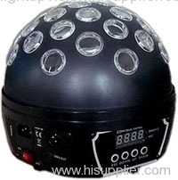 LUV-L401A LED magic ball