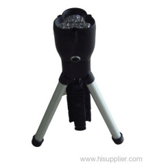 Tripod Flashlight