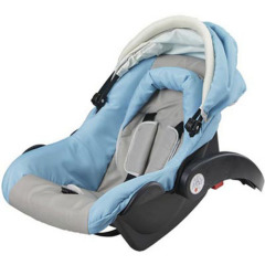 Baby car seats