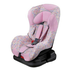 Baby car seats