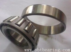 tapered roller bearings