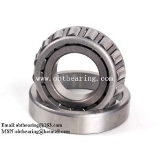 tapered roller bearings