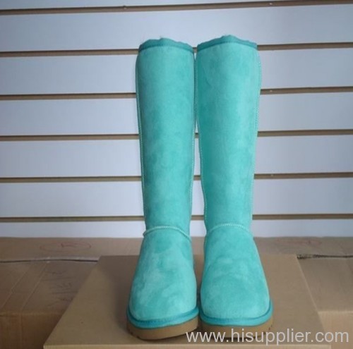Ugg 5815 Aque Women's Classic Tall Boots