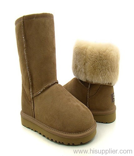 Ugg Classic Short Boots