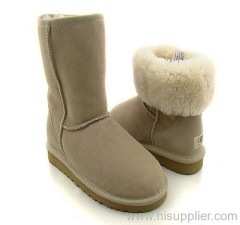 UGG 5825 Women's Classic Short Sand Boots