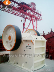 coal crusher