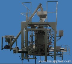 Powder packaging machine /packing machine