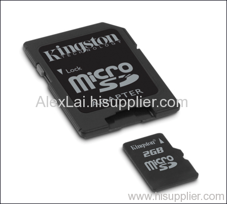 Micro SD card