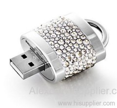 Jewelry USB Falsh Drives