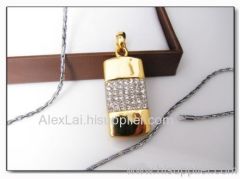 Jewelry USB Falsh Drives