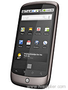 HTC Google Nexus One