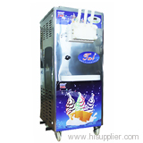 TML-CS330 ice cream machine