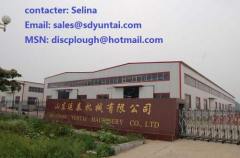 Shandong Yuntai Machinery Co.,Ltd