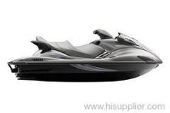 2011 Yamaha FX Cruiser HO