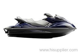 2011 Yamaha FX Cruiser SHO