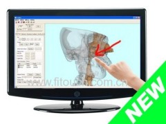 Fitouch interactive LCD touch monitor