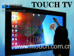 Fitouch touch TV